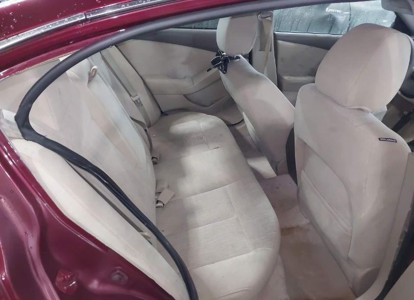 Photo 8 of 2012 Nissan Altima 2.5 S (VIN 1N4AL2AP6CC171315)