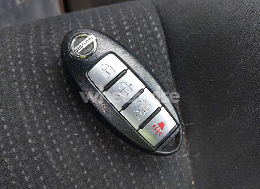 Photo 11 of 2012 Nissan Altima 2.5 S (VIN 1N4AL2AP6CC179642)