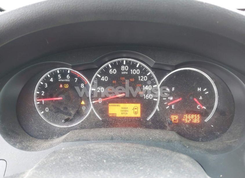 Photo 7 of 2012 Nissan Altima 2.5 S (VIN 1N4AL2AP6CC179642)