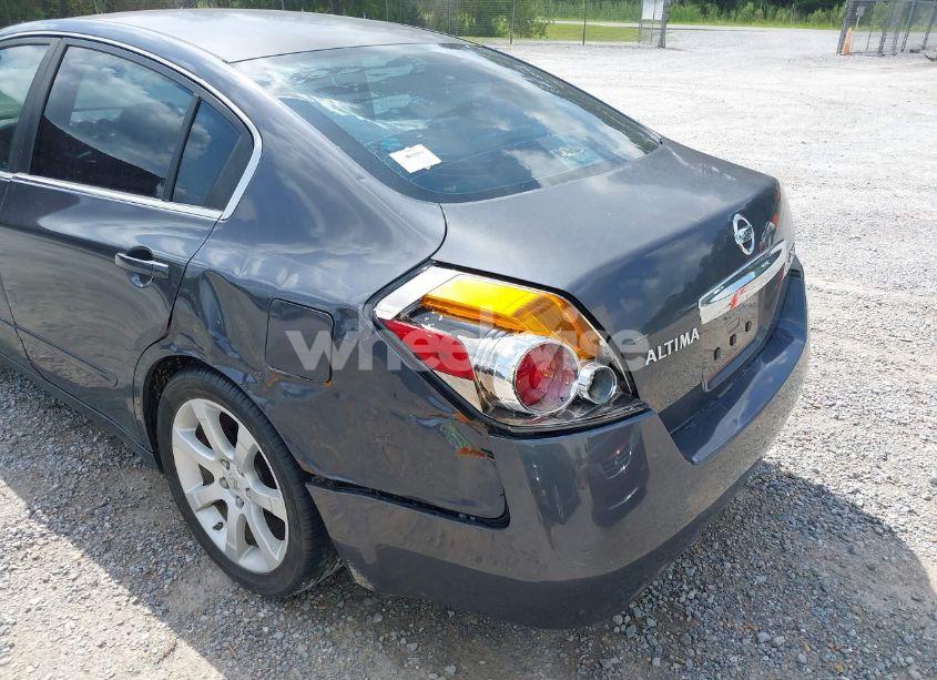 Photo 6 of 2012 Nissan Altima 2.5 S (VIN 1N4AL2AP6CC186946)