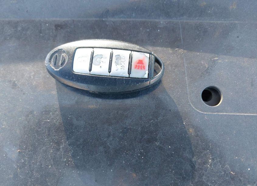 Photo 11 of 2012 Nissan Altima 2.5 S (VIN 1N4AL2AP6CC192505)