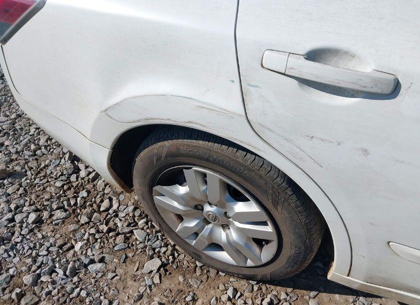 Photo 12 of 2012 Nissan Altima 2.5 S (VIN 1N4AL2AP6CC192505)