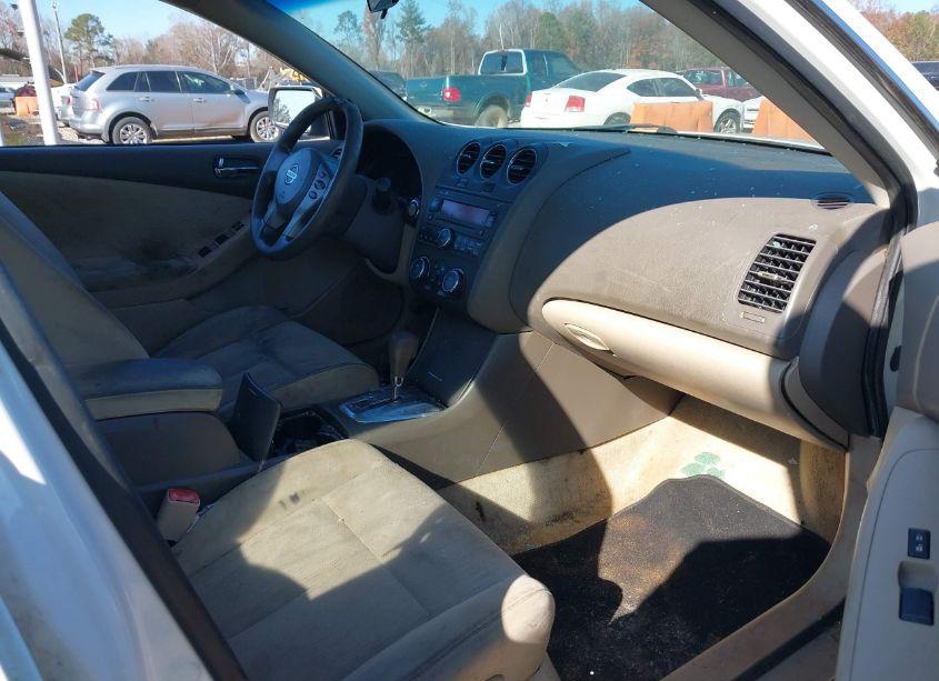 Photo 5 of 2012 Nissan Altima 2.5 S (VIN 1N4AL2AP6CC192505)