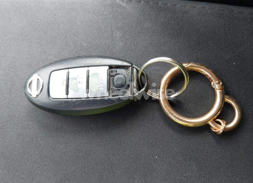 Photo 11 of 2012 Nissan Altima 2.5 S (VIN 1N4AL2AP6CC201803)