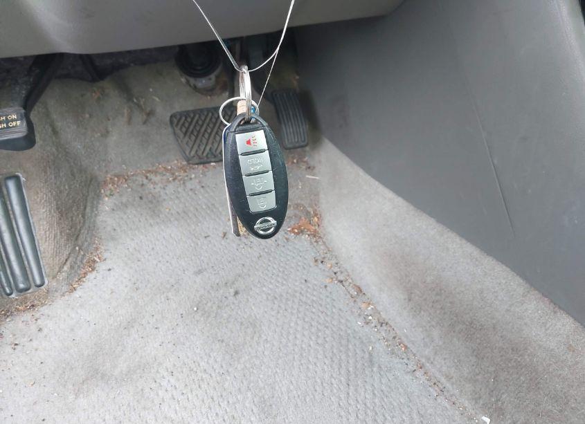 Photo 11 of 2012 Nissan Altima 2.5 S (VIN 1N4AL2AP6CC204376)