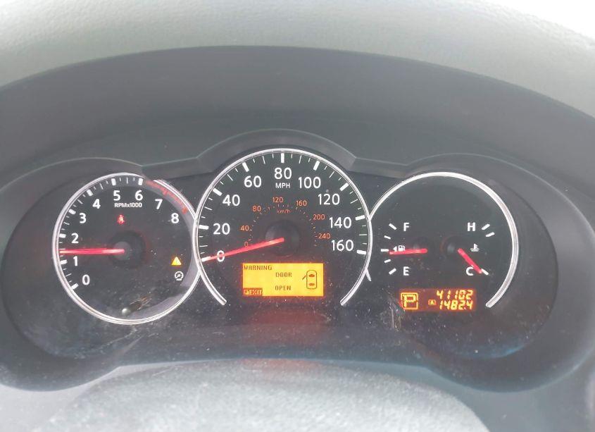 Photo 15 of 2012 Nissan Altima 2.5 S (VIN 1N4AL2AP6CC204376)