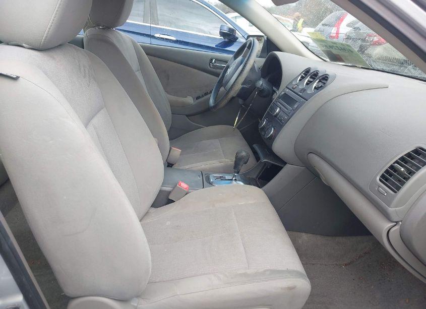 Photo 5 of 2012 Nissan Altima 2.5 S (VIN 1N4AL2AP6CC204376)