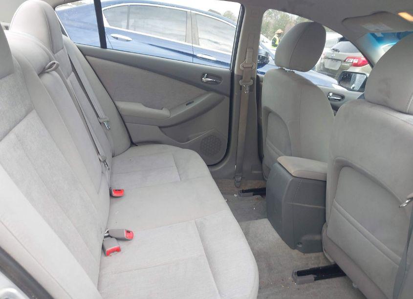 Photo 8 of 2012 Nissan Altima 2.5 S (VIN 1N4AL2AP6CC204376)