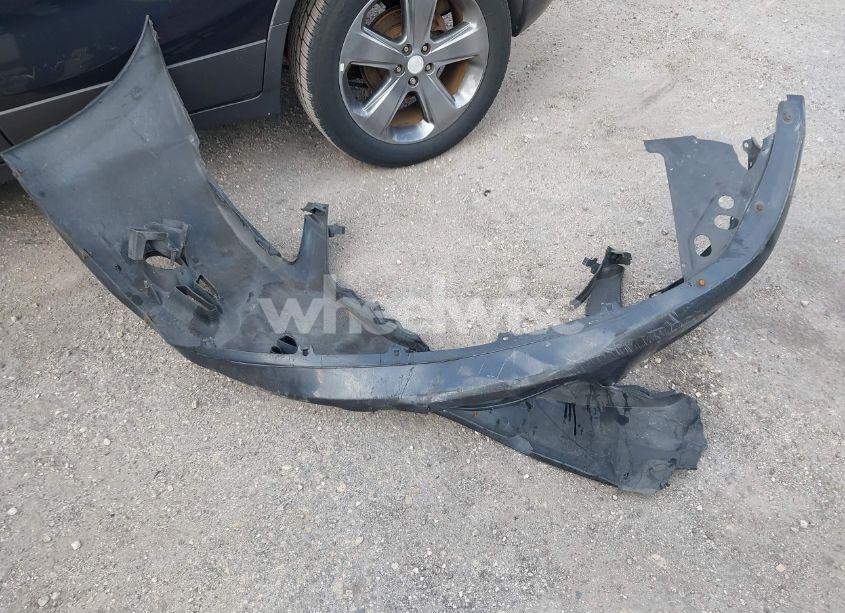 Photo 11 of 2012 Nissan Altima 2.5 S (VIN 1N4AL2AP6CC207682)