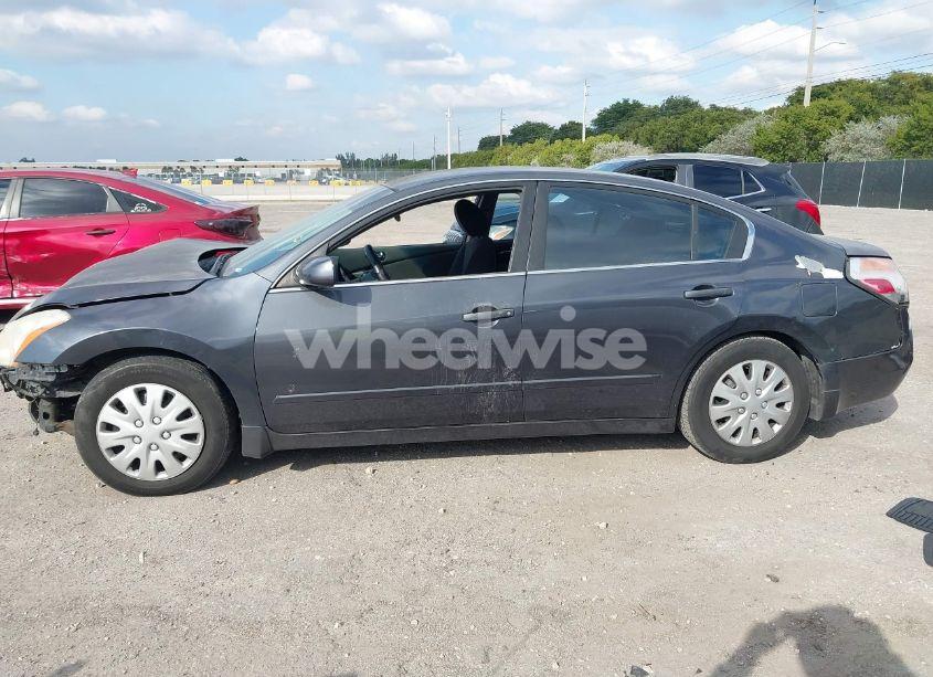 Photo 14 of 2012 Nissan Altima 2.5 S (VIN 1N4AL2AP6CC207682)