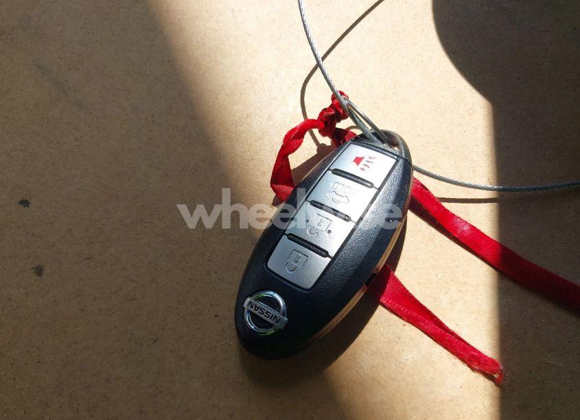 Photo 11 of 2012 Nissan Altima 2.5 S (VIN 1N4AL2AP6CC224692)