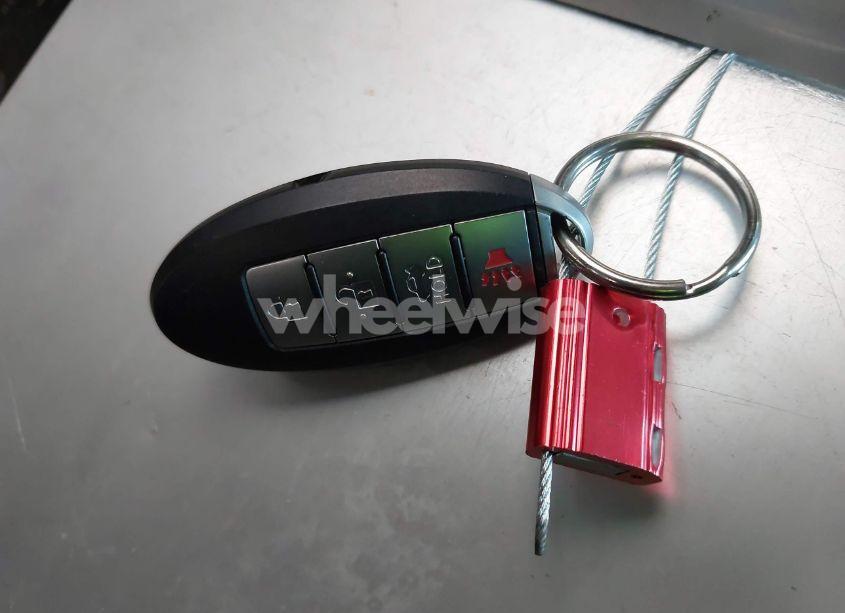 Photo 11 of 2012 Nissan Altima 2.5 S (VIN 1N4AL2AP6CC241993)