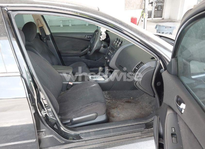 Photo 5 of 2012 Nissan Altima 2.5 S (VIN 1N4AL2AP6CC241993)