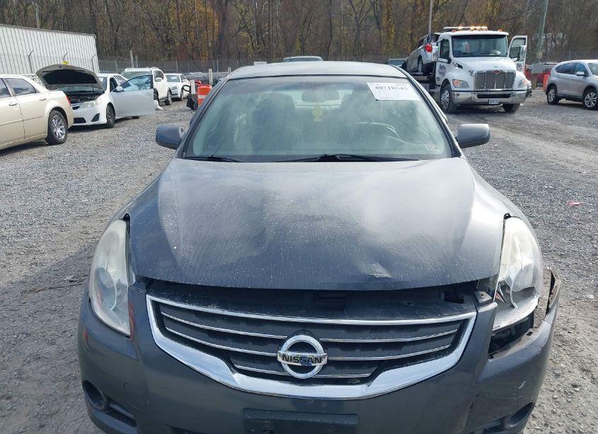 Photo 12 of 2012 Nissan Altima 2.5 (VIN 1N4AL2AP6CC250113)