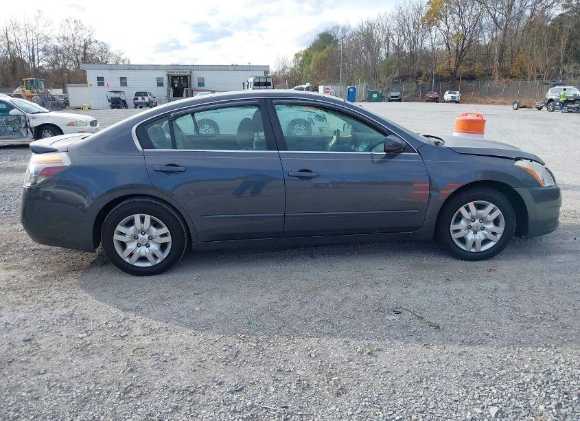 Photo 13 of 2012 Nissan Altima 2.5 (VIN 1N4AL2AP6CC250113)