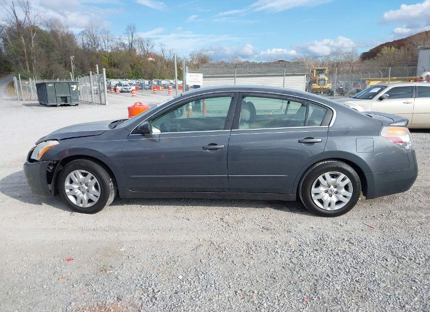 Photo 14 of 2012 Nissan Altima 2.5 (VIN 1N4AL2AP6CC250113)