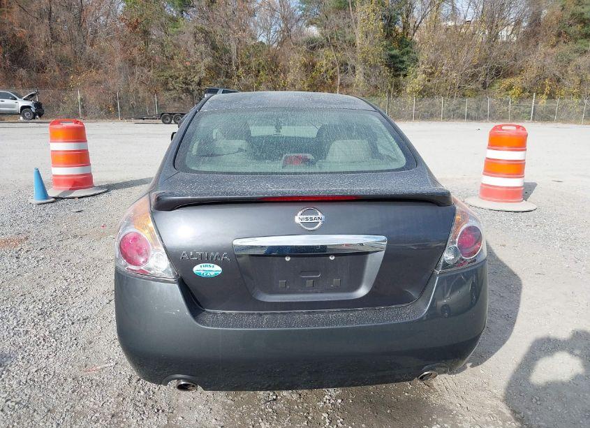 Photo 16 of 2012 Nissan Altima 2.5 (VIN 1N4AL2AP6CC250113)