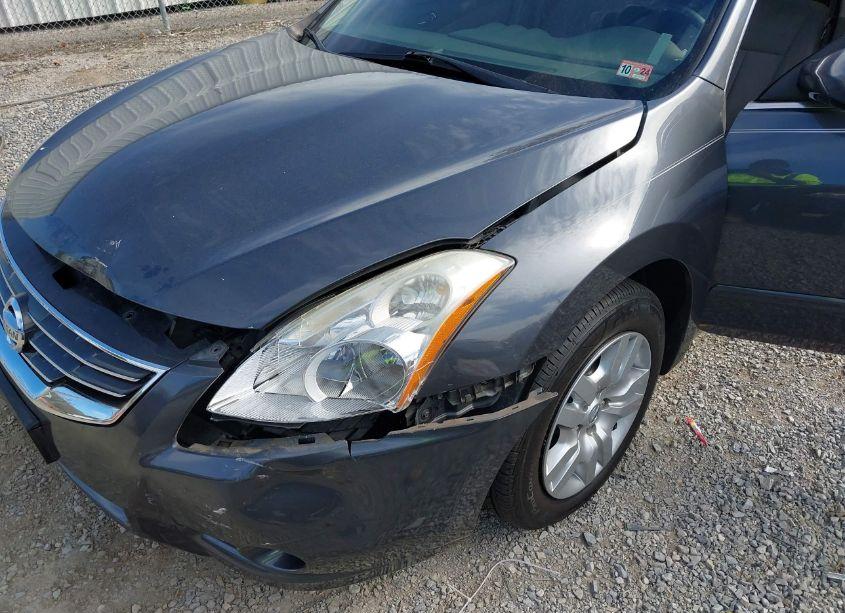 Photo 17 of 2012 Nissan Altima 2.5 (VIN 1N4AL2AP6CC250113)