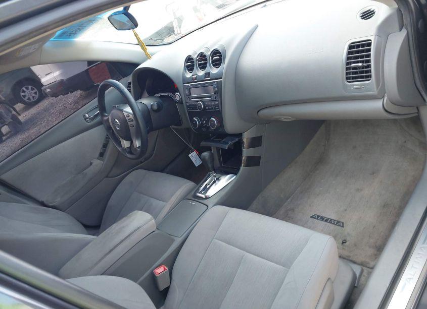 Photo 5 of 2012 Nissan Altima 2.5 (VIN 1N4AL2AP6CC250113)