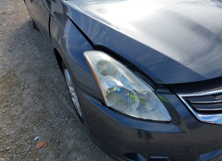 Photo 6 of 2012 Nissan Altima 2.5 (VIN 1N4AL2AP6CC250113)