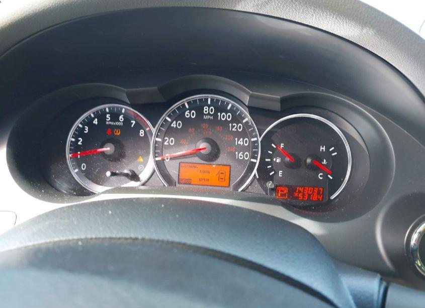 Photo 7 of 2012 Nissan Altima 2.5 (VIN 1N4AL2AP6CC250113)