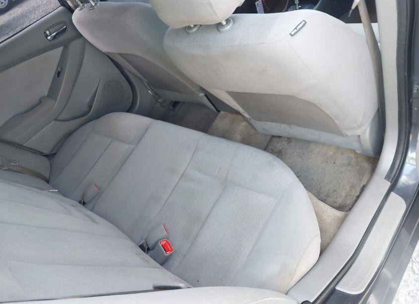 Photo 8 of 2012 Nissan Altima 2.5 (VIN 1N4AL2AP6CC250113)