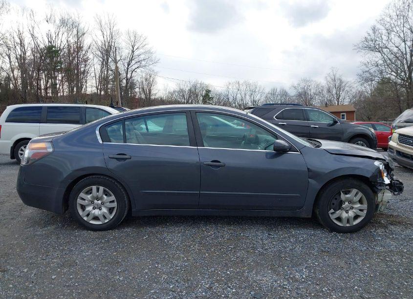 Photo 14 of 2012 Nissan Altima 2.5 (VIN 1N4AL2AP6CC252573)