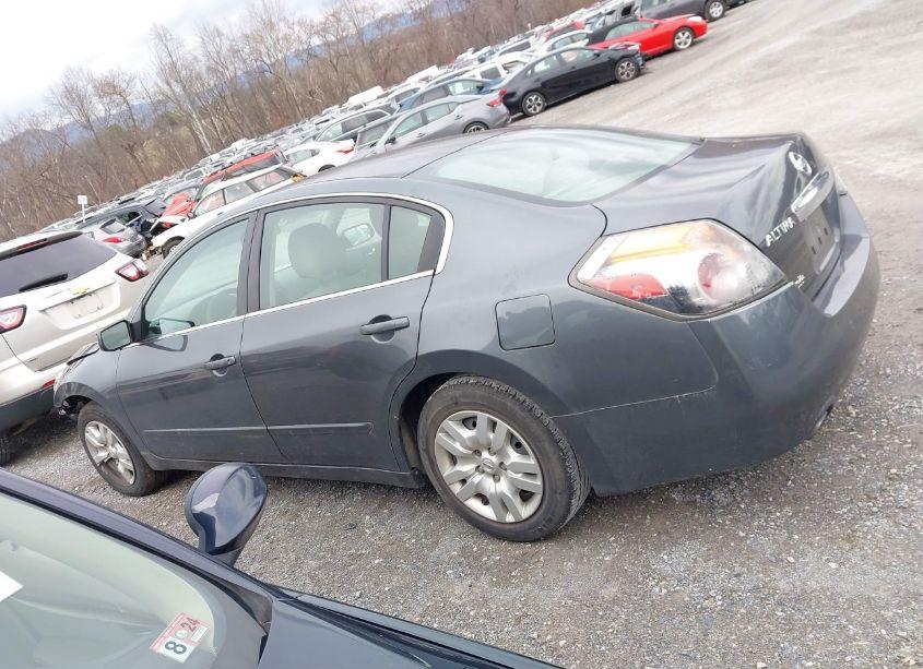 Photo 15 of 2012 Nissan Altima 2.5 (VIN 1N4AL2AP6CC252573)