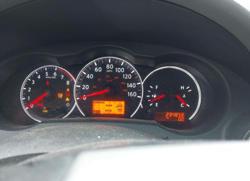 Photo 7 of 2012 Nissan Altima 2.5 (VIN 1N4AL2AP6CC252573)