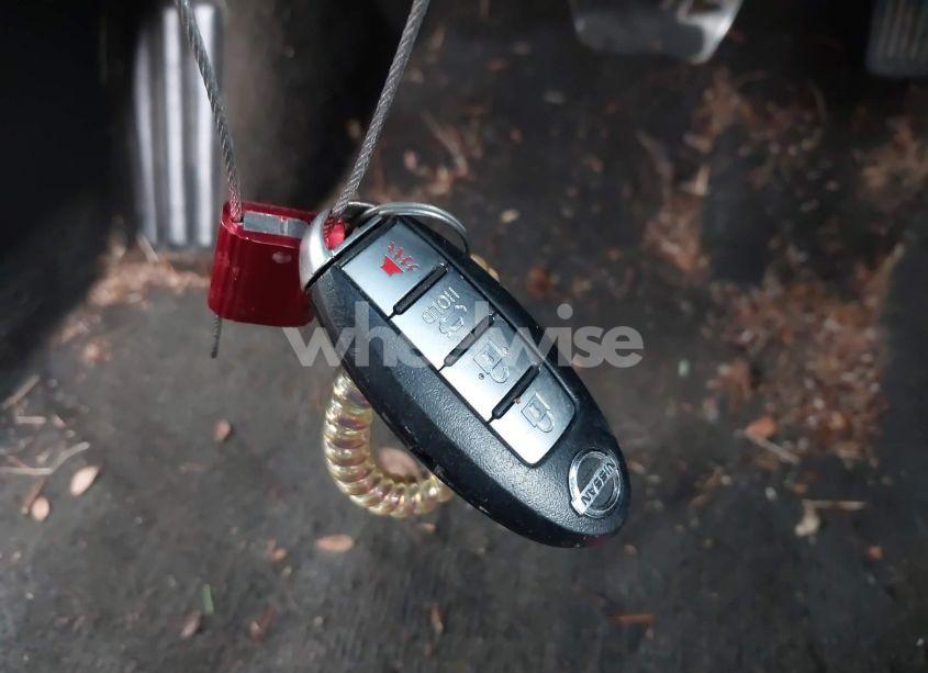 Photo 11 of 2012 Nissan Altima 2.5 S (VIN 1N4AL2AP6CC259068)