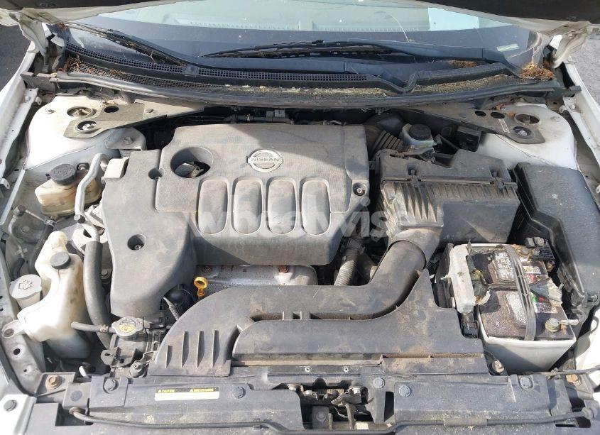 Photo 10 of 2012 Nissan Altima 2.5 S (VIN 1N4AL2AP6CN403075)