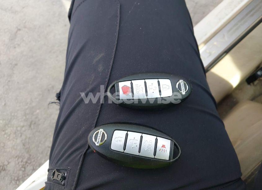 Photo 11 of 2012 Nissan Altima 2.5 S (VIN 1N4AL2AP6CN403075)