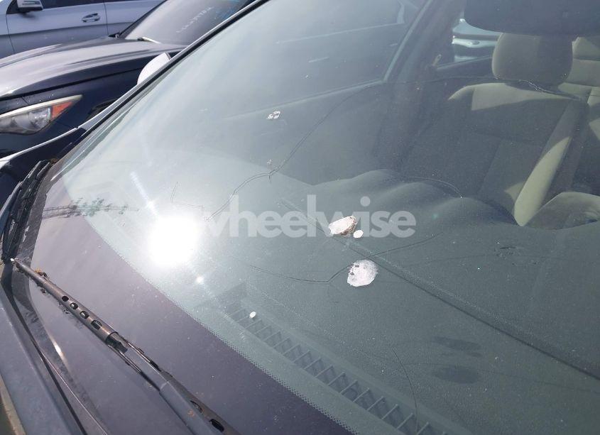 Photo 6 of 2012 Nissan Altima 2.5 S (VIN 1N4AL2AP6CN403075)