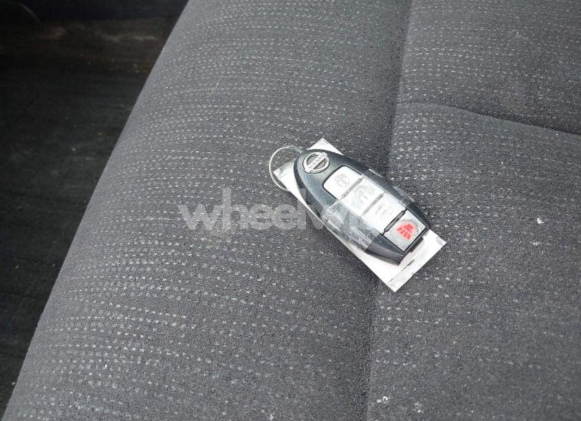 Photo 11 of 2012 Nissan Altima 2.5 S (VIN 1N4AL2AP6CN410625)