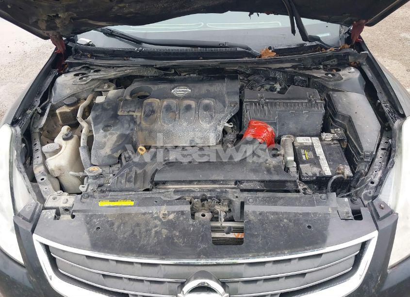 Photo 10 of 2012 Nissan Altima 2.5 S (VIN 1N4AL2AP6CN412732)