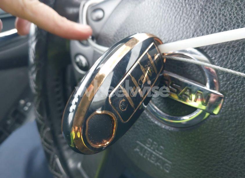 Photo 11 of 2012 Nissan Altima 2.5 S (VIN 1N4AL2AP6CN412732)