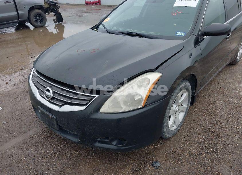Photo 6 of 2012 Nissan Altima 2.5 S (VIN 1N4AL2AP6CN412732)