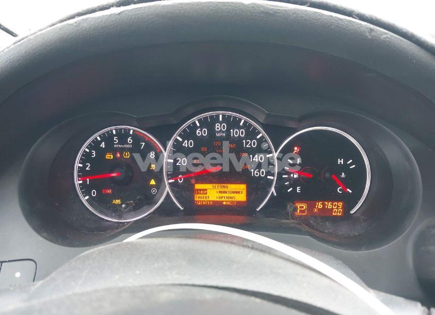 Photo 7 of 2012 Nissan Altima 2.5 S (VIN 1N4AL2AP6CN412732)