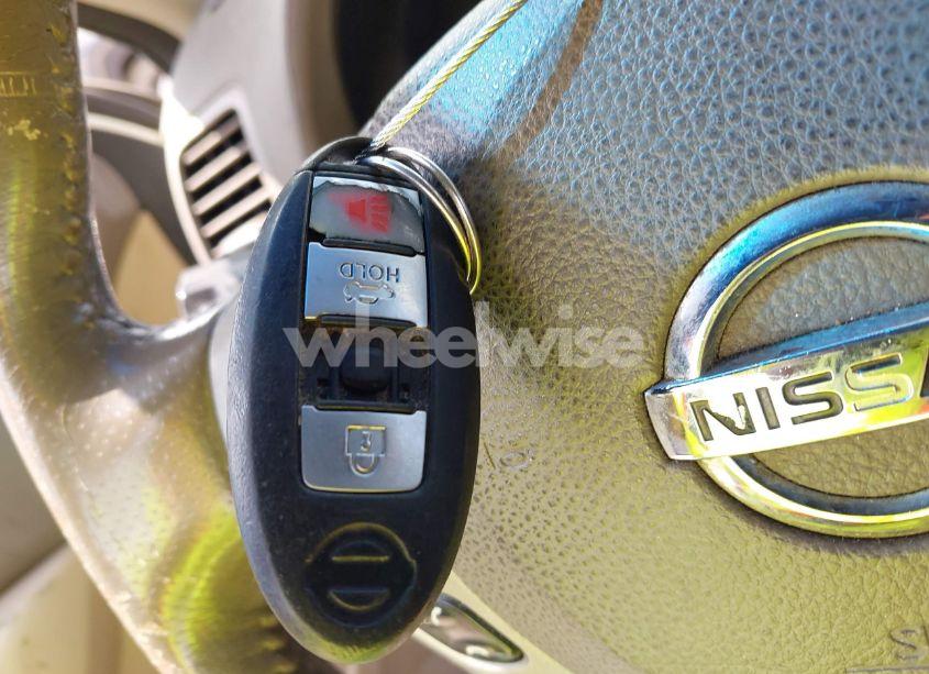 Photo 11 of 2012 Nissan Altima 2.5 S (VIN 1N4AL2AP6CN415193)