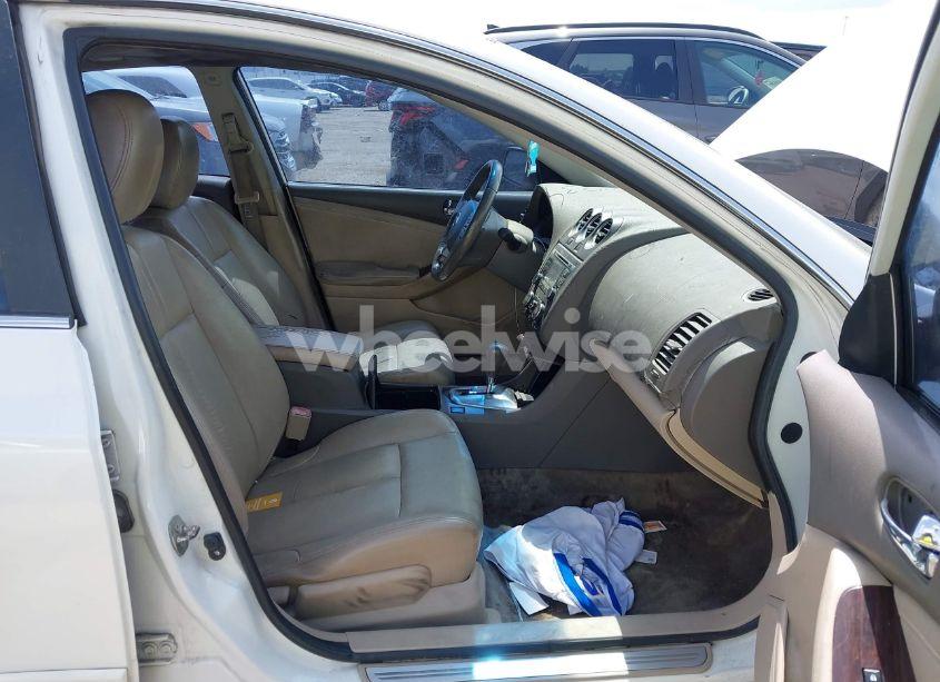 Photo 5 of 2012 Nissan Altima 2.5 S (VIN 1N4AL2AP6CN415193)