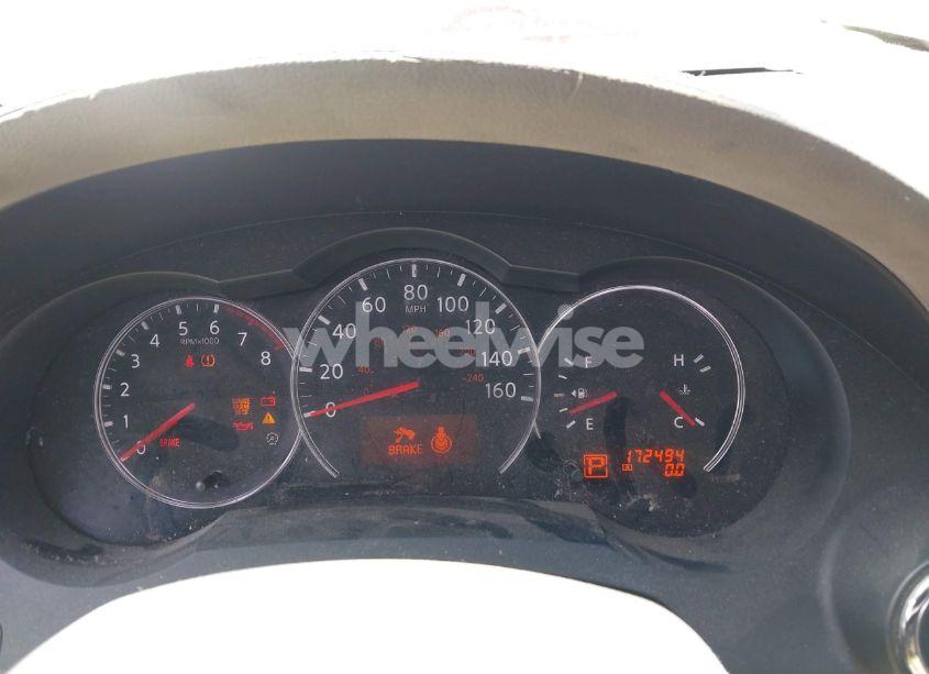 Photo 7 of 2012 Nissan Altima 2.5 S (VIN 1N4AL2AP6CN415193)