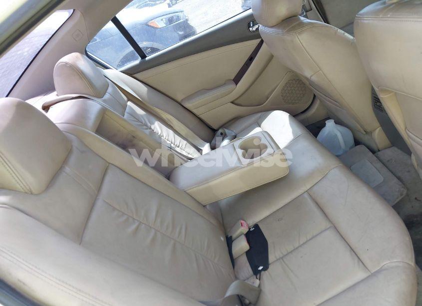 Photo 8 of 2012 Nissan Altima 2.5 S (VIN 1N4AL2AP6CN415193)