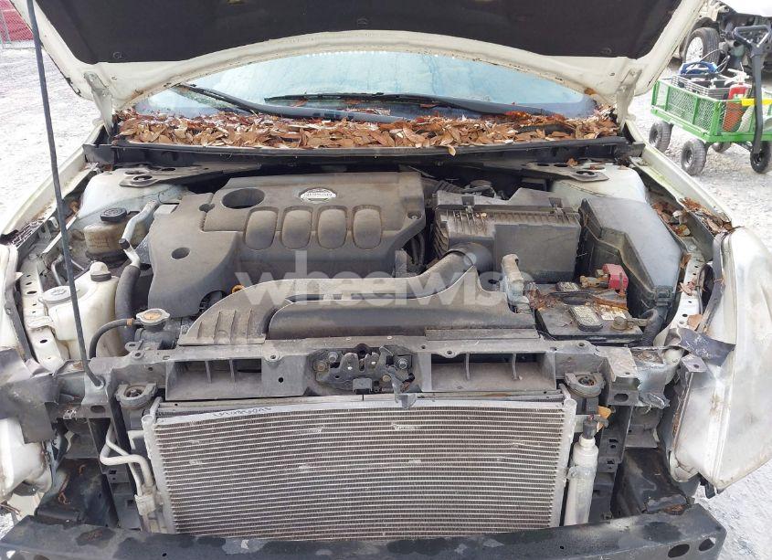 Photo 10 of 2012 Nissan Altima 2.5 S (VIN 1N4AL2AP6CN420734)