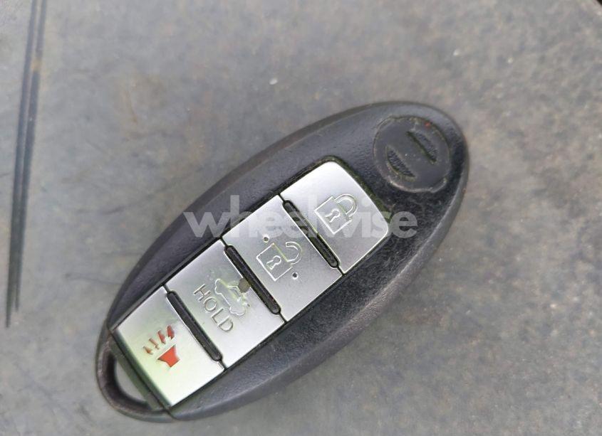 Photo 11 of 2012 Nissan Altima 2.5 S (VIN 1N4AL2AP6CN420734)