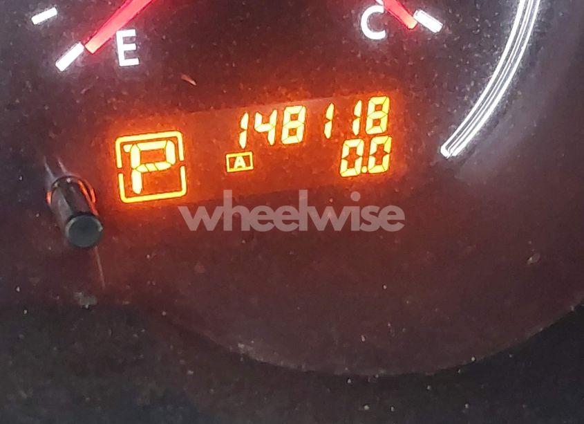 Photo 7 of 2012 Nissan Altima 2.5 S (VIN 1N4AL2AP6CN420734)