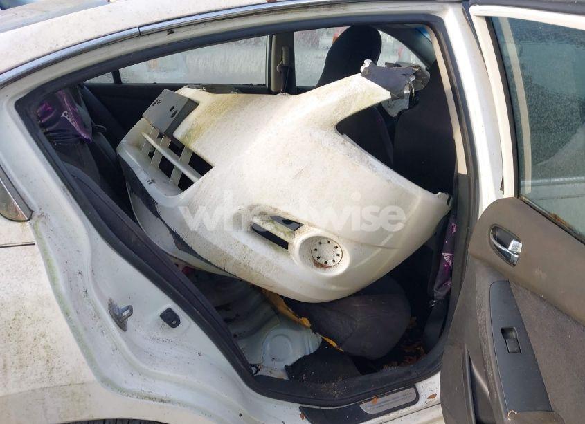 Photo 8 of 2012 Nissan Altima 2.5 S (VIN 1N4AL2AP6CN420734)