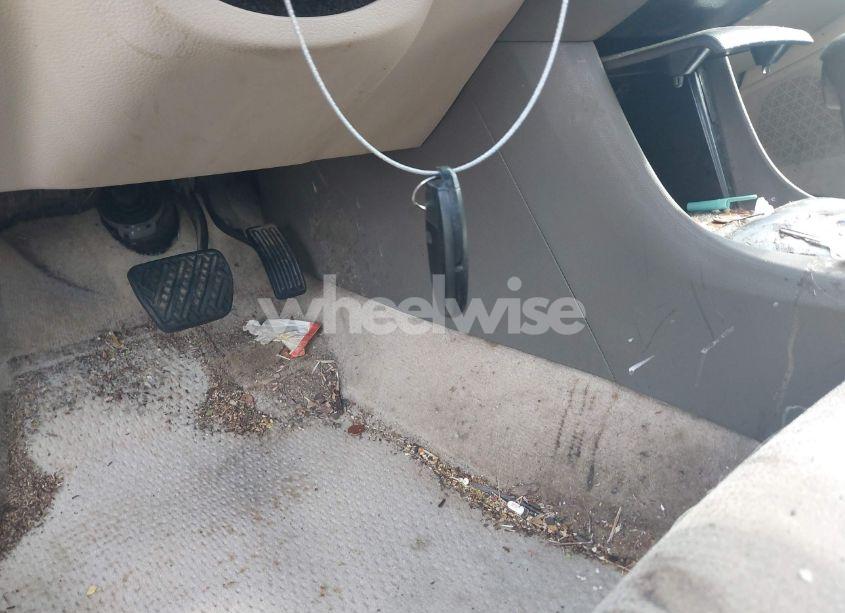 Photo 11 of 2012 Nissan Altima 2.5 S (VIN 1N4AL2AP6CN435198)