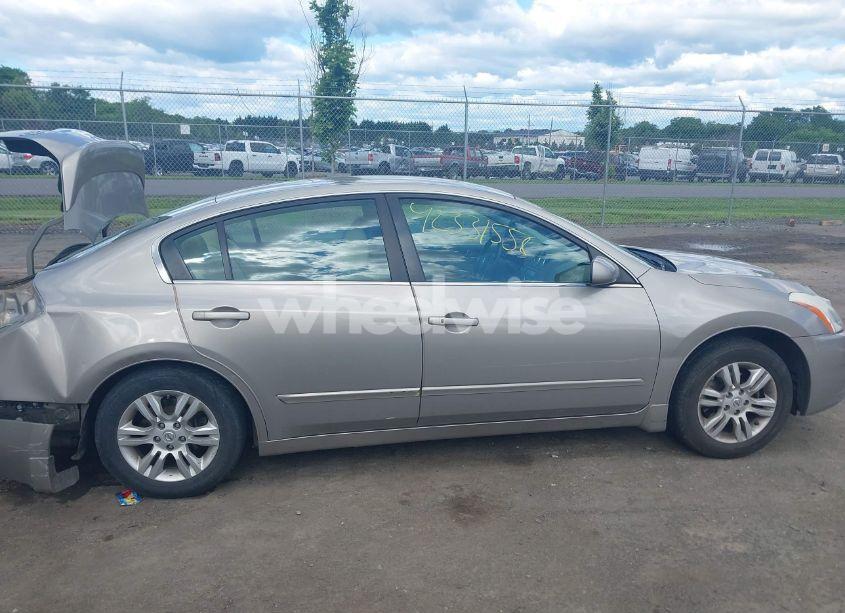 Photo 13 of 2012 Nissan Altima 2.5 S (VIN 1N4AL2AP6CN435198)