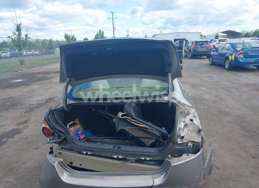 Photo 16 of 2012 Nissan Altima 2.5 S (VIN 1N4AL2AP6CN435198)
