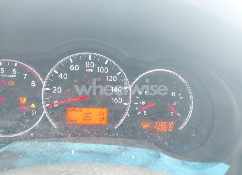 Photo 7 of 2012 Nissan Altima 2.5 S (VIN 1N4AL2AP6CN435198)